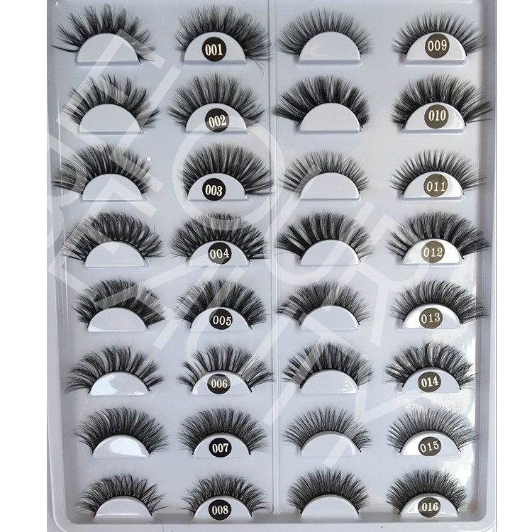 many new styles of 3d silk lashes.jpg